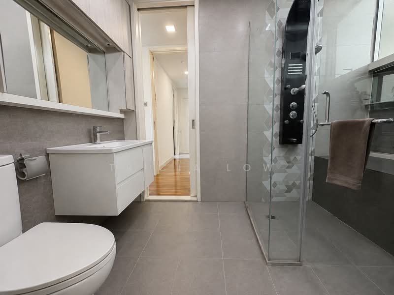 Parc Mondrian, 21 Woodleigh Close, 3 Bedrooms, 1,206 sqft, Condominium For Sale, by Tricia Low, 500236469 - Bathroom - PropertyGuru.com.sg