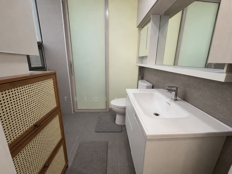 Parc Mondrian, 21 Woodleigh Close, 3 Bedrooms, 1,206 sqft, Condominium For Sale, by Tricia Low, 500236469 - Bathroom - PropertyGuru.com.sg