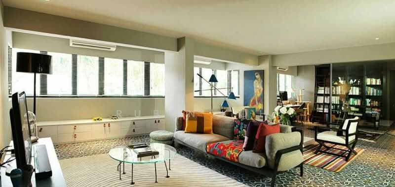 Lagoon View, 5000L Marine Parade Road, 3 Bedrooms, 1,646 sqft, Apartment For Sale, by Ruben Koh, 500236471 - Living Room - PropertyGuru.com.sg