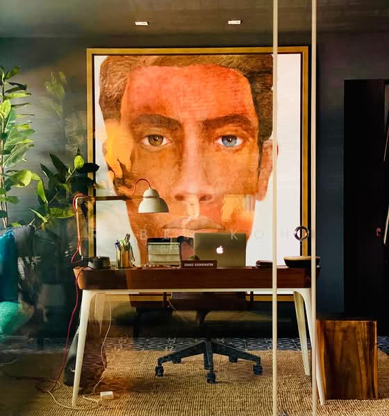 Lagoon View, 5000L Marine Parade Road, 3 Bedrooms, 1,646 sqft, Apartment For Sale, by Ruben Koh, 500236471 - Study - PropertyGuru.com.sg