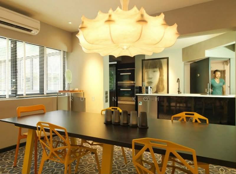 Lagoon View, 5000L Marine Parade Road, 3 Bedrooms, 1,646 sqft, Apartment For Sale, by Ruben Koh, 500236471 - Dining - PropertyGuru.com.sg