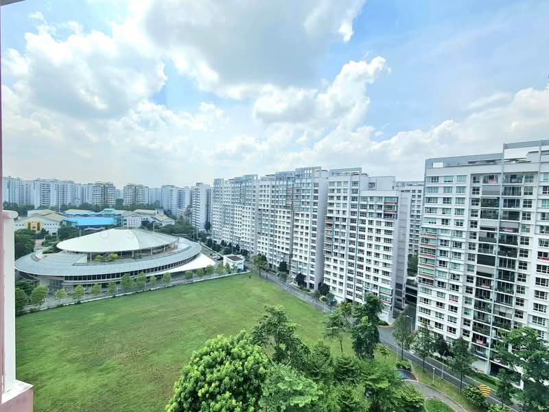 624A Punggol Central, 624A Punggol Central, Hougang / Punggol / Sengkang, 3 Bedrooms, 1,012 sqft, HDB Flat For Sale, by Jose Loh Zhenhao, 500236472 - Exterior - PropertyGuru.com.sg