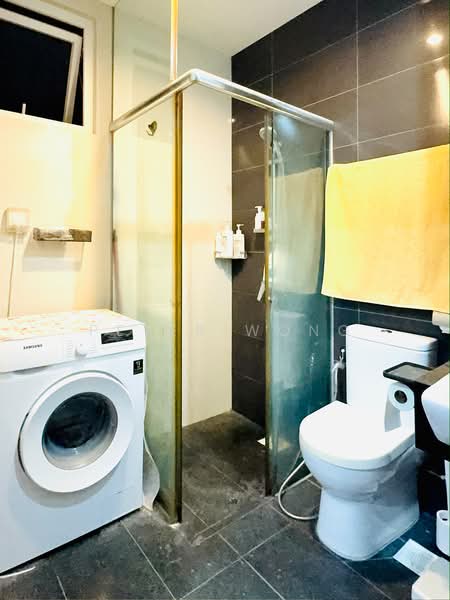 Suites @ East Coast, 175 Upper East Coast Road, East Coast / Marine Parade, 1 Bedroom, 366 sqft, Condominium For Rent, by Peter Wong, 500236473 - Bathroom - PropertyGuru.com.sg