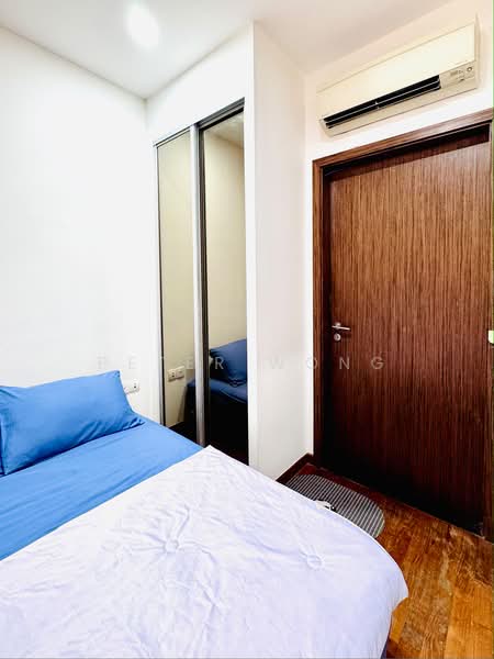 Suites @ East Coast, 175 Upper East Coast Road, East Coast / Marine Parade, 1 Bedroom, 366 sqft, Condominium For Rent, by Peter Wong, 500236473 - Bedroom - PropertyGuru.com.sg