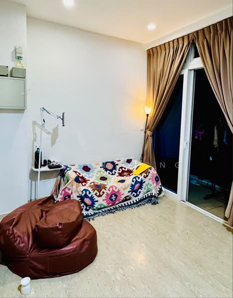 Suites @ East Coast, 175 Upper East Coast Road, East Coast / Marine Parade, 1 Bedroom, 366 sqft, Condominium For Rent, by Peter Wong, 500236473 - Living Room - PropertyGuru.com.sg