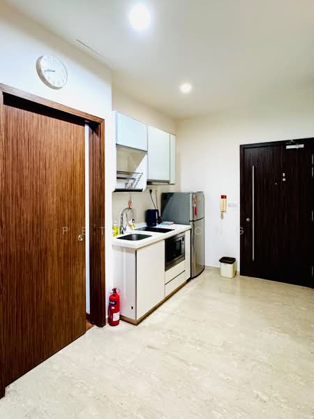 Suites @ East Coast, 175 Upper East Coast Road, East Coast / Marine Parade, 1 Bedroom, 366 sqft, Condominium For Rent, by Peter Wong, 500236473 - Kitchen - PropertyGuru.com.sg