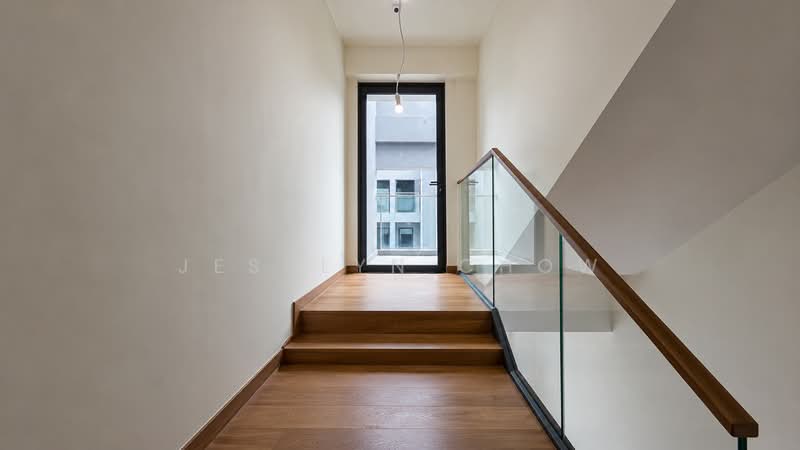 Belgravia Ace, 100 Belgravia Drive, Seletar / Yio Chu Kang, 5 Bedrooms, 4,058 sqft, Semi-Detached House For Sale, by Jesslyn Chow, 500236475 - Interior - PropertyGuru.com.sg