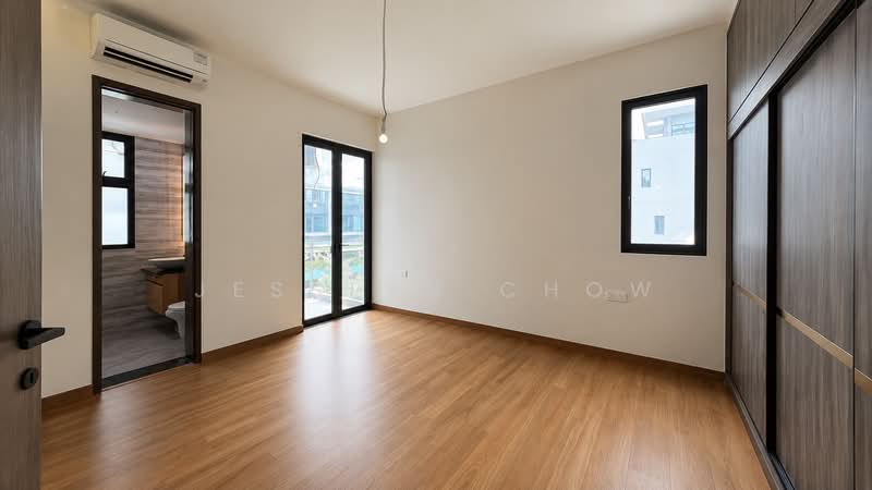 Belgravia Ace, 100 Belgravia Drive, Seletar / Yio Chu Kang, 5 Bedrooms, 4,058 sqft, Semi-Detached House For Sale, by Jesslyn Chow, 500236475 - Bedroom - PropertyGuru.com.sg