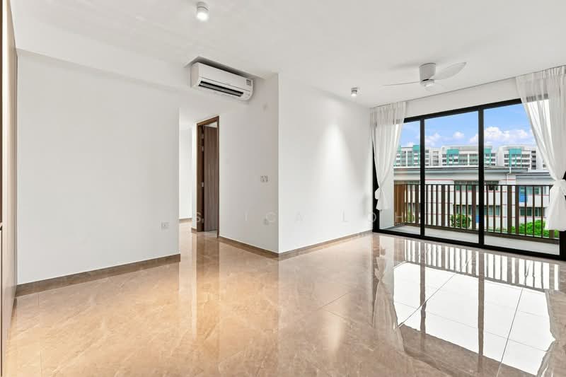 Norwood Grand, Admiralty / Woodlands, 4 Bedrooms, 1,313 sqft, Condominium For Sale, by Jessica Loh, 500236476 - Living Room - PropertyGuru.com.sg
