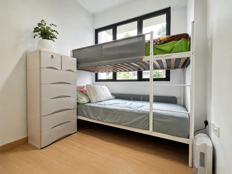 Treasure at Tampines, 37 Tampines Lane, Pasir Ris / Tampines, 2 Bedrooms, 678 sqft, Condominium For Sale, by Hazel Lim, 500236479 - Bedroom - PropertyGuru.com.sg