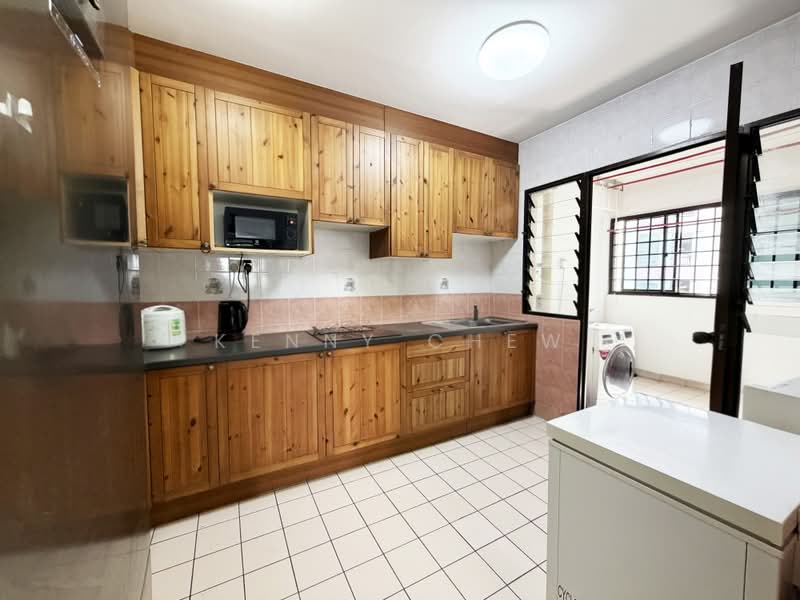 680A Jurong West Central 1, 680A Jurong West Central 1, 4 Bedrooms, 1,453 sqft, HDB Flat For Sale, by Kenny Chew, 500236480 - Kitchen - PropertyGuru.com.sg