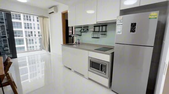 Bartley Ridge, 46 Mount Vernon Road, Macpherson / Potong Pasir, 1 Bedroom, 463 sqft, Condominium For Sale, by Wilson Chen, 500236485 - PropertyGuru.com.sg