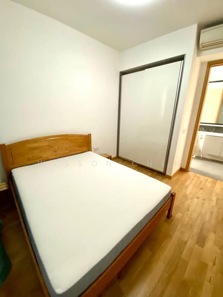 Bartley Ridge, 30 Mount Vernon Road, Studio, 463 sqft, Condominium For Sale, by Wilson Chen, 500236485 - Bedroom - PropertyGuru.com.sg