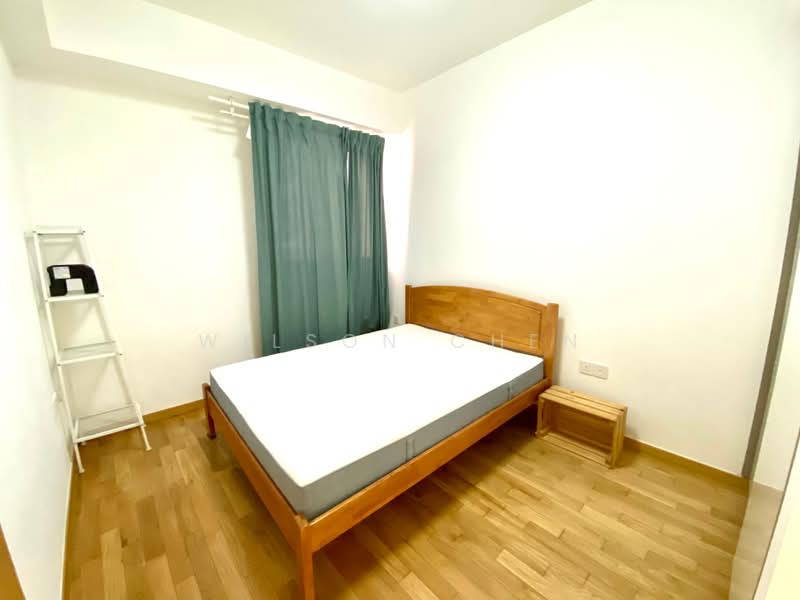 Bartley Ridge, 30 Mount Vernon Road, Studio, 463 sqft, Condominium For Sale, by Wilson Chen, 500236485 - Bedroom - PropertyGuru.com.sg