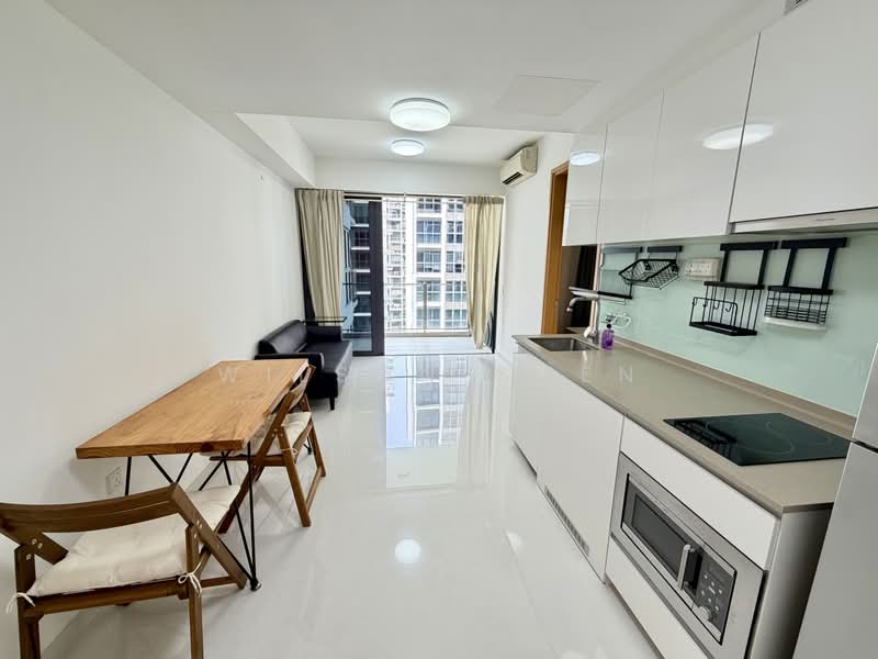 Bartley Ridge, 46 Mount Vernon Road, Macpherson / Potong Pasir, 1 Bedroom, 463 sqft, Condominium For Sale, by Wilson Chen, 500236485 - PropertyGuru.com.sg