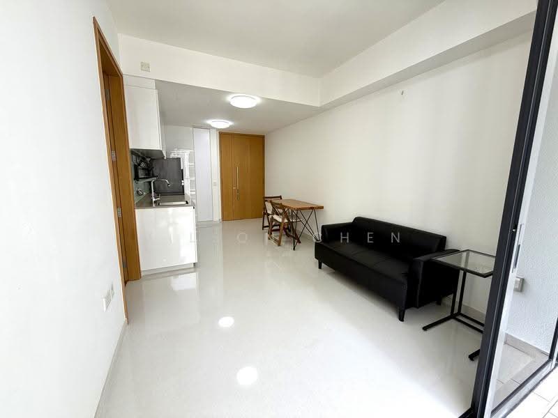 Bartley Ridge, 46 Mount Vernon Road, Macpherson / Potong Pasir, 1 Bedroom, 463 sqft, Condominium For Sale, by Wilson Chen, 500236485 - Living Room - PropertyGuru.com.sg