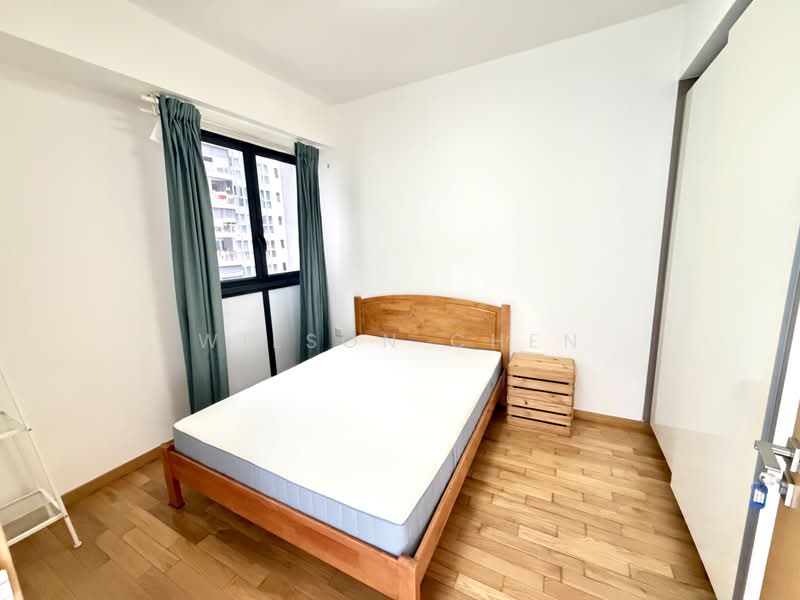 Bartley Ridge, 46 Mount Vernon Road, Macpherson / Potong Pasir, 1 Bedroom, 463 sqft, Condominium For Sale, by Wilson Chen, 500236485 - Bedroom - PropertyGuru.com.sg