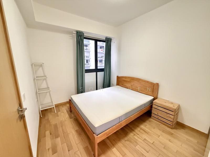 Bartley Ridge, 46 Mount Vernon Road, Macpherson / Potong Pasir, 1 Bedroom, 463 sqft, Condominium For Sale, by Wilson Chen, 500236485 - Bedroom - PropertyGuru.com.sg