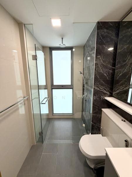 Bartley Ridge, 46 Mount Vernon Road, Macpherson / Potong Pasir, 1 Bedroom, 463 sqft, Condominium For Sale, by Wilson Chen, 500236485 - Bathroom - PropertyGuru.com.sg