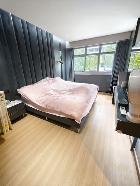 618A Tampines Street 61, 618A Tampines Street 61, 3 Bedrooms, 1,216 sqft, HDB Flat For Sale, by Sito Jian Xin 司徒健新, 500236487 - Bedroom - PropertyGuru.com.sg
