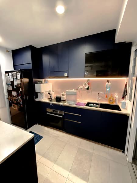 618A Tampines Street 61, 618A Tampines Street 61, 3 Bedrooms, 1,216 sqft, HDB Flat For Sale, by Sito Jian Xin 司徒健新, 500236487 - Kitchen - PropertyGuru.com.sg