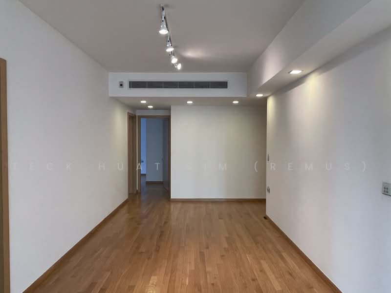 One Shenton, 1 Shenton Way, 3 Bedrooms, 1,593 sqft, Condominium For Sale, by Teck Huat Sim (Remus), 500236489 - Interior - PropertyGuru.com.sg
