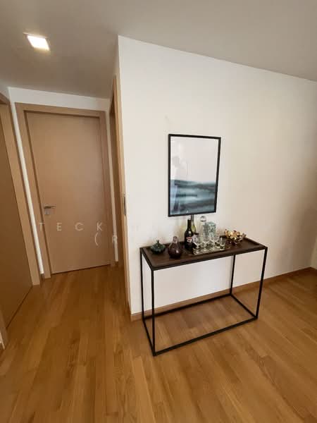One Shenton, 1 Shenton Way, 3 Bedrooms, 1,593 sqft, Condominium For Sale, by Teck Huat Sim (Remus), 500236489 - Interior - PropertyGuru.com.sg