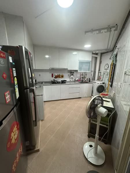290A Compassvale Crescent, 290A Compassvale Crescent, Hougang / Punggol / Sengkang, 3 Bedrooms, 1,184 sqft, HDB Flat For Sale, by Alvin Tay, 500236490 - Kitchen - PropertyGuru.com.sg