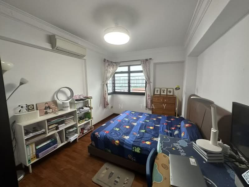 290A Compassvale Crescent, 290A Compassvale Crescent, Hougang / Punggol / Sengkang, 3 Bedrooms, 1,184 sqft, HDB Flat For Sale, by Alvin Tay, 500236490 - Bedroom - PropertyGuru.com.sg