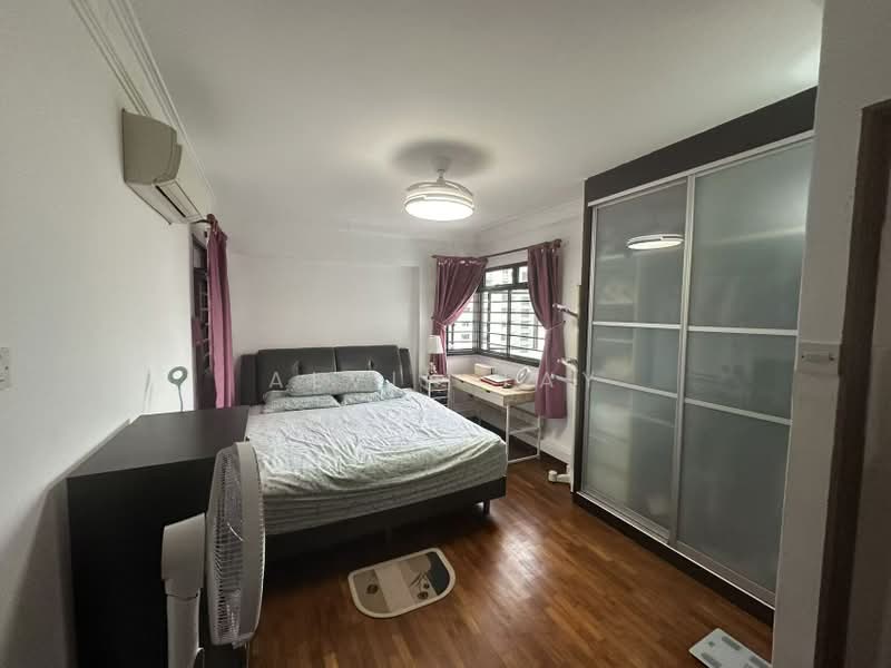 290A Compassvale Crescent, 290A Compassvale Crescent, Hougang / Punggol / Sengkang, 3 Bedrooms, 1,184 sqft, HDB Flat For Sale, by Alvin Tay, 500236490 - Bedroom - PropertyGuru.com.sg