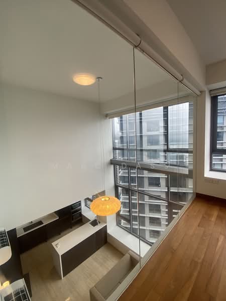 Altez, 16 Enggor Street, 2 Bedrooms, 1,109 sqft, Condominium For Sale, by Marc Dass, 500236492 - Kitchen - PropertyGuru.com.sg