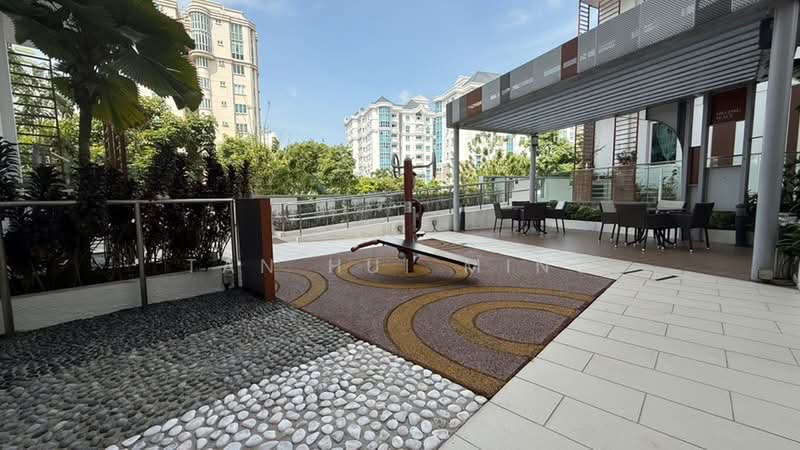 The Hillford, 178 Jln Jurong Kechil, 1 Bedroom, 398 sqft, Condominium For Rent, by Tan Hui Ming, 500236494 - PropertyGuru.com.sg