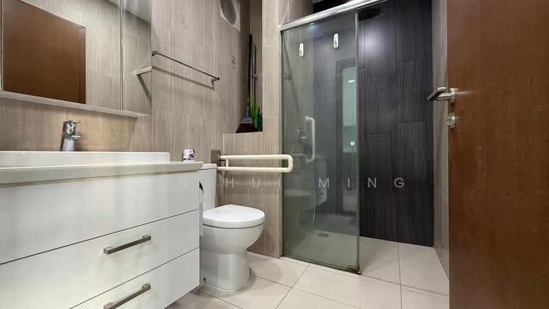 The Hillford, 178 Jln Jurong Kechil, 1 Bedroom, 398 sqft, Condominium For Rent, by Tan Hui Ming, 500236494 - PropertyGuru.com.sg