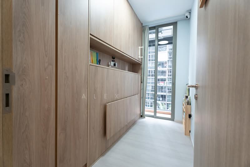 Sol Acres, 10 Choa Chu Kang Grove, 2 Bedrooms, 850 sqft, Condominium For Sale, by Alex Lim, 500236495 - Study - PropertyGuru.com.sg