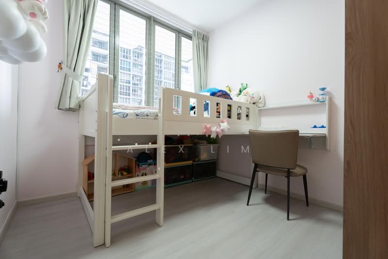 Sol Acres, 10 Choa Chu Kang Grove, 2 Bedrooms, 850 sqft, Condominium For Sale, by Alex Lim, 500236495 - Bedroom - PropertyGuru.com.sg