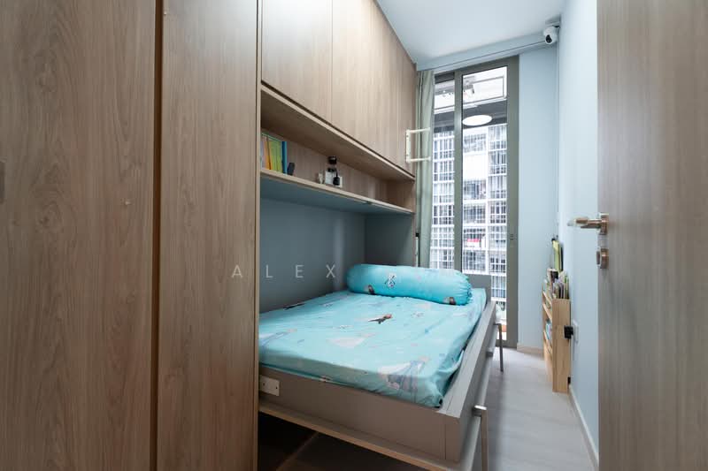 Sol Acres, 10 Choa Chu Kang Grove, 2 Bedrooms, 850 sqft, Condominium For Sale, by Alex Lim, 500236495 - Study - PropertyGuru.com.sg