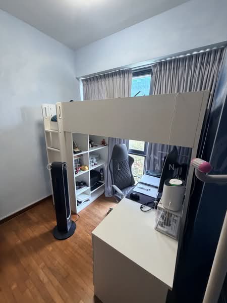J Gateway, , 3 Bedrooms, 947 sqft, Condominium For Sale, by Cheryl Tan, 500236498 - Study - PropertyGuru.com.sg