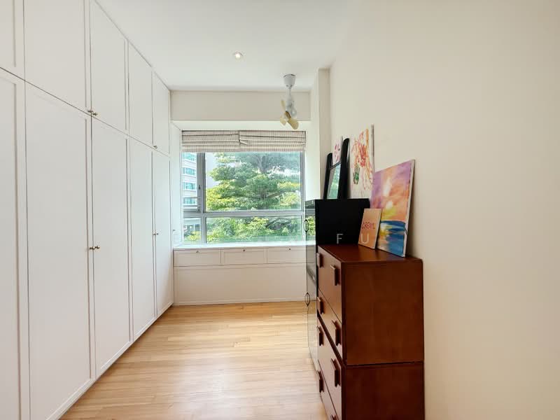 One Jervois, 5 Jervois Close, 3 Bedrooms, 1,087 sqft, Condominium For Sale, by Eileen Fu, 500236500 - Common Bedroom - PropertyGuru.com.sg