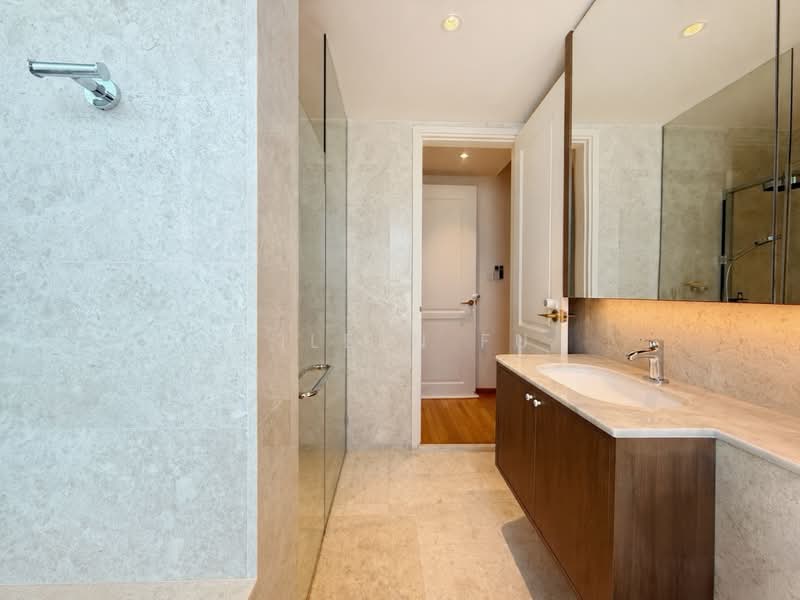 One Jervois, 5 Jervois Close, 3 Bedrooms, 1,087 sqft, Condominium For Sale, by Eileen Fu, 500236500 - Bathroom - PropertyGuru.com.sg