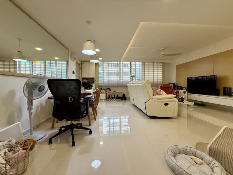 159 Bedok South Avenue 3, 159 Bedok South Avenue 3, 3 Bedrooms, 1,130 sqft, HDB Flat For Sale, by Daryl Soh, 500236503 - Living Room - PropertyGuru.com.sg
