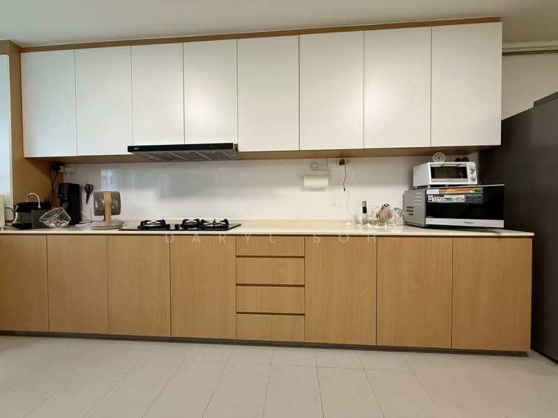 159 Bedok South Avenue 3, 159 Bedok South Avenue 3, 3 Bedrooms, 1,130 sqft, HDB Flat For Sale, by Daryl Soh, 500236503 - Kitchen - PropertyGuru.com.sg