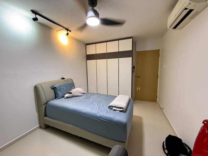 159 Bedok South Avenue 3, 159 Bedok South Avenue 3, 3 Bedrooms, 1,130 sqft, HDB Flat For Sale, by Daryl Soh, 500236503 - Bedroom - PropertyGuru.com.sg