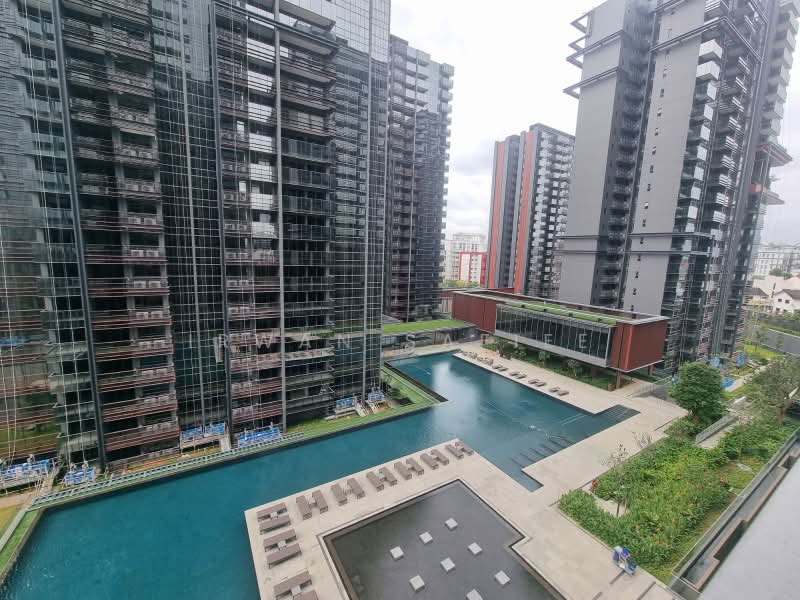 JadeScape, 314 Shunfu Road, 4 Bedrooms, 1,259 sqft, Condominium For Rent, by IRWAN SAFIEE, 500236504 - Exterior - PropertyGuru.com.sg