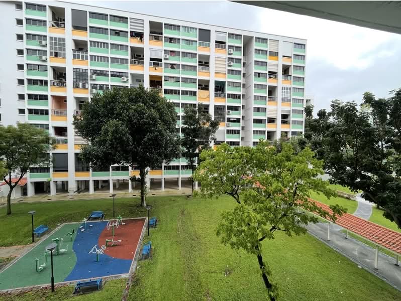 326 Yishun Ring Road, 326 Yishun Ring Road, 4 Bedrooms, 1,572 sqft, HDB Flat For Sale, by Evelyn Tan, 500236505 - Exterior - PropertyGuru.com.sg