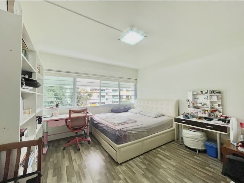 326 Yishun Ring Road, 326 Yishun Ring Road, 4 Bedrooms, 1,572 sqft, HDB Flat For Sale, by Evelyn Tan, 500236505 - Bedroom - PropertyGuru.com.sg