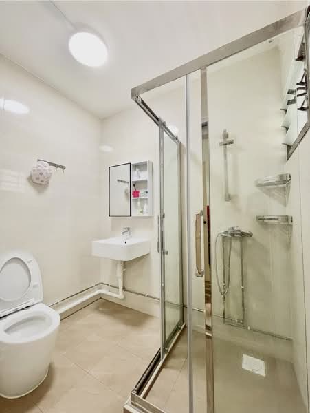 326 Yishun Ring Road, 326 Yishun Ring Road, 4 Bedrooms, 1,572 sqft, HDB Flat For Sale, by Evelyn Tan, 500236505 - Bathroom - PropertyGuru.com.sg