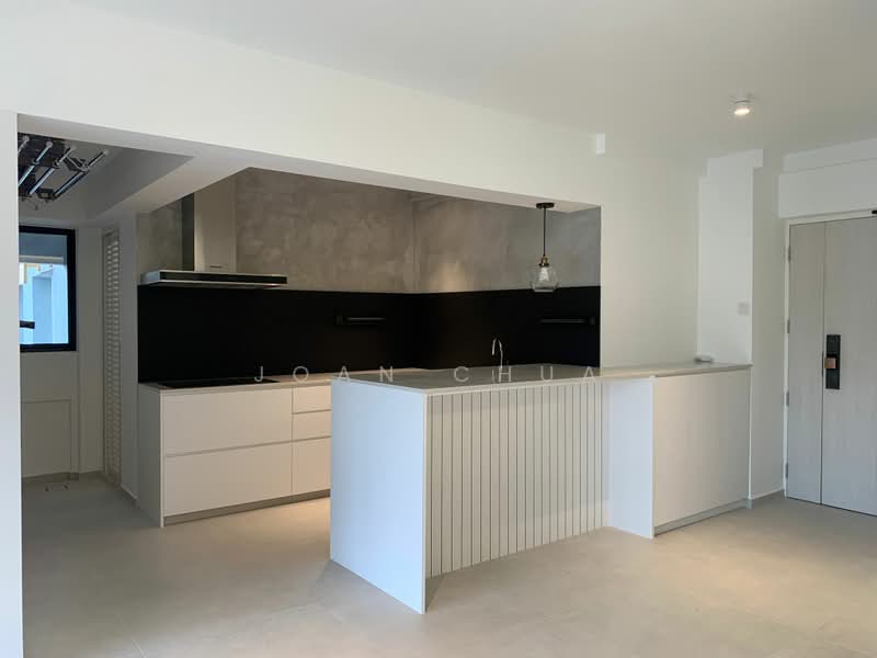 291 Bishan Street 24, 291 Bishan Street 24, 3 Bedrooms, 1,097 sqft, HDB Flat For Sale, by Joan Chua, 500236511 - Kitchen - PropertyGuru.com.sg