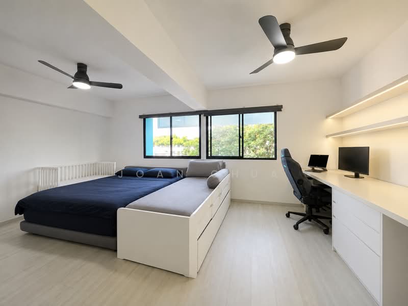 291 Bishan Street 24, 291 Bishan Street 24, 3 Bedrooms, 1,097 sqft, HDB Flat For Sale, by Joan Chua, 500236511 - Bedroom - PropertyGuru.com.sg