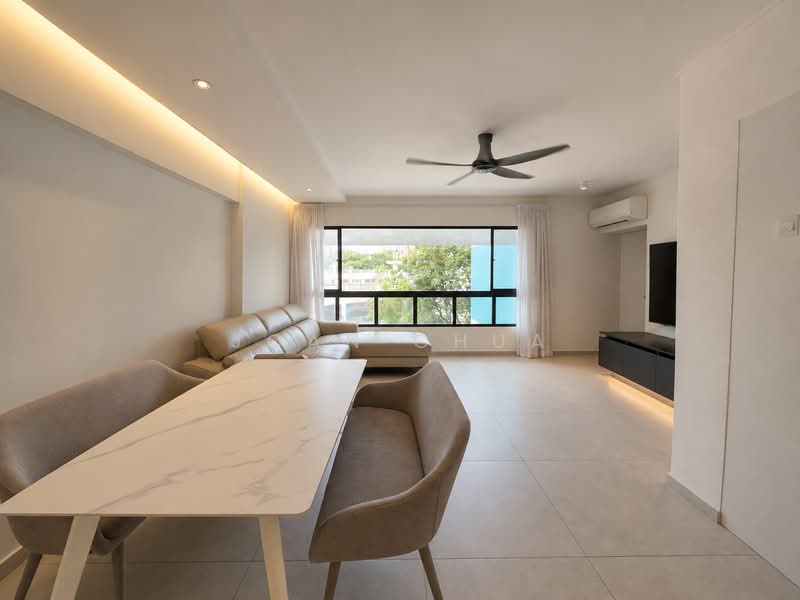 291 Bishan Street 24, 291 Bishan Street 24, 3 Bedrooms, 1,097 sqft, HDB Flat For Sale, by Joan Chua, 500236511 - Living Room - PropertyGuru.com.sg