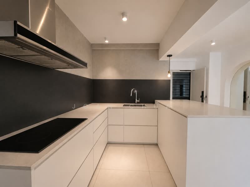 291 Bishan Street 24, 291 Bishan Street 24, 3 Bedrooms, 1,097 sqft, HDB Flat For Sale, by Joan Chua, 500236511 - Kitchen - PropertyGuru.com.sg